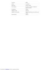 AML24EBA2BC01 数据规格书 2
