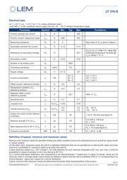 LF 310-S datasheet.datasheet_page 4