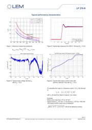 LF 310-S datasheet.datasheet_page 5