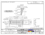 LCM-S01602DSF/C 数据规格书 1