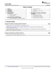 CSD17573Q5B datasheet.datasheet_page 2