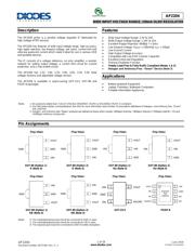 AP9101CK6-AATRG1 datasheet.datasheet_page 1