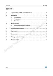 74LCX32TTR datasheet.datasheet_page 2