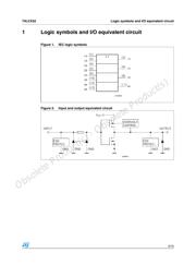 74LCX32TTR datasheet.datasheet_page 3