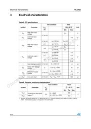 74LCX32TTR datasheet.datasheet_page 6