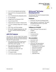 Z8F0423SB005SC datasheet.datasheet_page 2