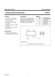 BAV23 datasheet.datasheet_page 2