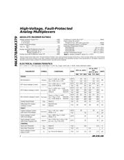 MAX378CPE datasheet.datasheet_page 2