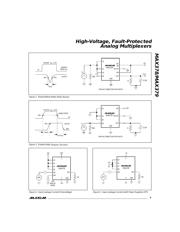 MAX378EPE+ datasheet.datasheet_page 5