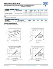 4N25 datasheet.datasheet_page 3