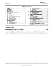 DS125DF410EVM datasheet.datasheet_page 2