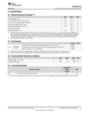 DS125DF410EVM datasheet.datasheet_page 5