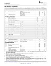 DS125DF410EVM datasheet.datasheet_page 6