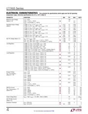 LT1965EMS8E#PBF datasheet.datasheet_page 4