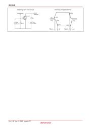 2SK3148-E datasheet.datasheet_page 6