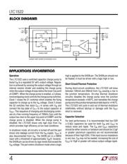 LTC1522CS8 datasheet.datasheet_page 4