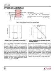 LTC1522CS8 datasheet.datasheet_page 6