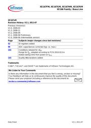 XE167FM72F80LRABKXUMA1 datasheet.datasheet_page 4