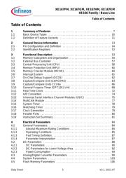 XE167FM72F80LAAFXUMA1 datasheet.datasheet_page 5