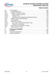 XE167FM72F80LRABKXUMA1 datasheet.datasheet_page 6