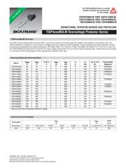 TISP4350M3LM datasheet.datasheet_page 1