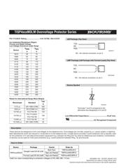 TISP4350M3LM datasheet.datasheet_page 2