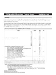 TISP4350M3LM datasheet.datasheet_page 3