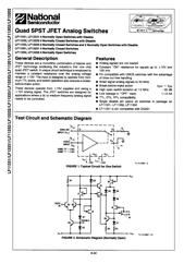 LF13332MX datasheet.datasheet_page 1