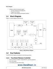 MPC555 datasheet.datasheet_page 2