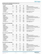 V150B28C250BG datasheet.datasheet_page 5