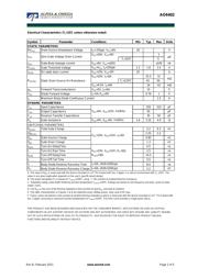 AO6402 datasheet.datasheet_page 2