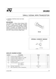 2N1893 datasheet.datasheet_page 1