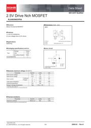 RJU003N03FRAT106 datasheet.datasheet_page 1