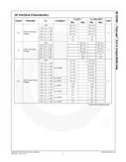 NC7SV00P5X datasheet.datasheet_page 5