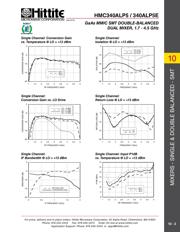 HMC340ALP5E datasheet.datasheet_page 4