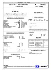 R223182000 datasheet.datasheet_page 2