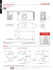 MHP1000PS15 datasheet.datasheet_page 3