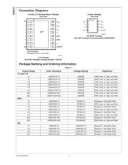 LM2675MX-5.0 数据规格书 3