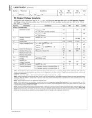 LM2675MX-5.0 数据规格书 5