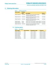 P89LPC9221FDH,512 datasheet.datasheet_page 3