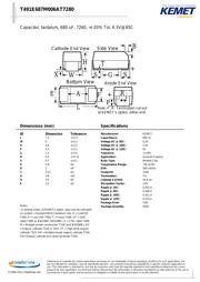 T491E687M006AT7280 datasheet.datasheet_page 1