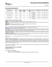 SN74LV08ATPWREP datasheet.datasheet_page 6