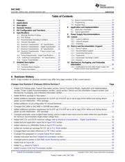 DAC3482IRKD25 datasheet.datasheet_page 2