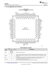 DAC3482IRKD25 datasheet.datasheet_page 6