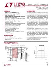 LT3756IUD-2PBF datasheet.datasheet_page 1