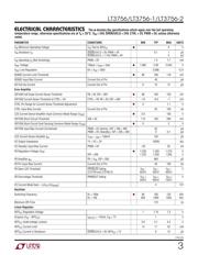 LT3756 datasheet.datasheet_page 3