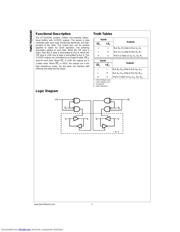 74ACTQ16245_05 datasheet.datasheet_page 2