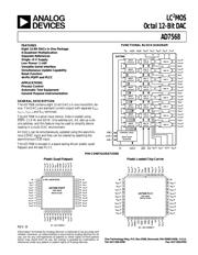 AD7568BS-REEL datasheet.datasheet_page 1