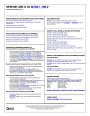 AD7988-1BCPZ datasheet.datasheet_page 2