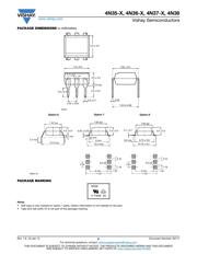 4N35-X009T datasheet.datasheet_page 6